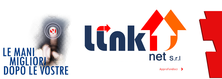Linknet Partner